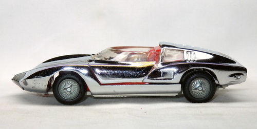 GM CHEVROLET CORVAIR MONZA GT 4