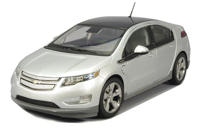 GM CHEVROLET VOLT (EV)