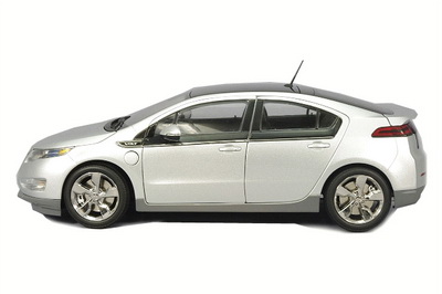 GM CHEVROLET VOLT (EV)