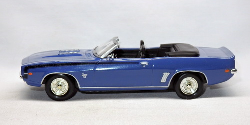 GM CHEVROLET CAMARO 10