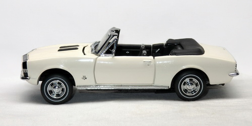 GM CHEVROLET CAMARO 6
