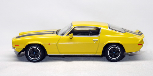 GM CHEVROLET CAMARO Z28