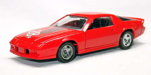 GM CHEVROLET CAMARO Z28