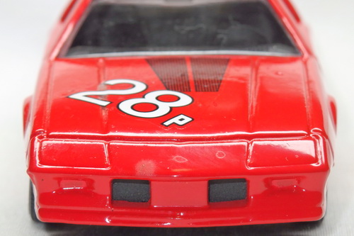 GM CHEVROLET CAMARO Z28 1