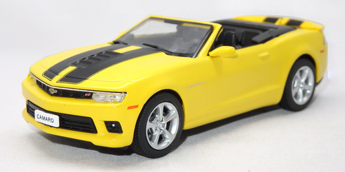 GM CHEVROLET CAMARO CONVERTIBLE 1