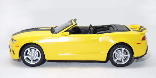 GM CHEVROLET CAMARO CONVERTIBLE 2