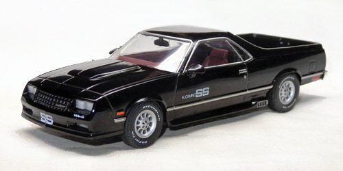 CHEVROLET EL CAMINO