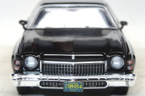 GM CHEVROLET MONTE CARLO 1