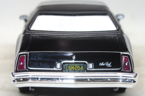 GM CHEVROLET MONTE CARLO 2