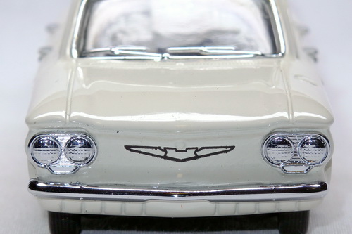 GM CHEVROLET CORVAIR 1