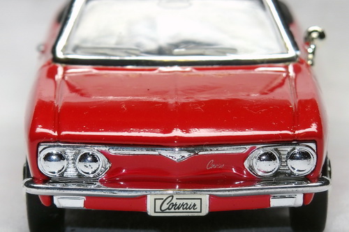 GM CHEVROLET CORVAIR MONZA 1