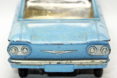 GM CHEVROLET CORVAIR 11