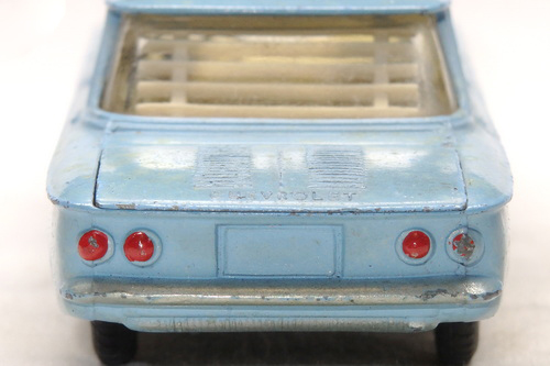 GM CHEVROLET CORVAIR 12