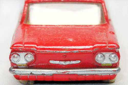 GM CHEVROLET CORVAIR 7