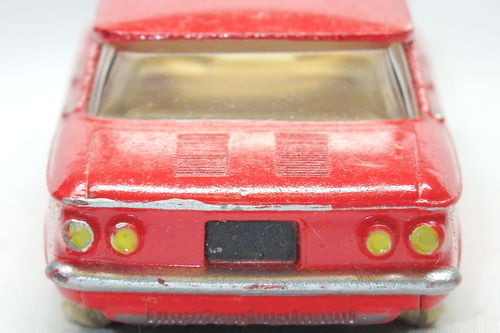 GM CHEVROLET CORVAIR 8