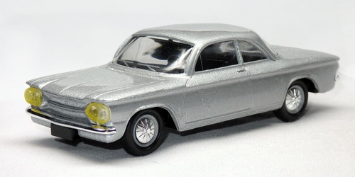 GM CHEVROLET CORVAIR COUPE 1