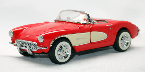 GM CHEVROLET CORVETTE C1 9
