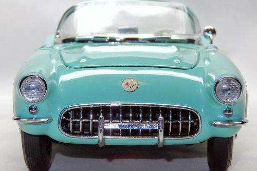 GM CHEVROLET CORVETTE C1 7