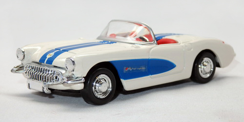 GM CHEVROLET CORVETTE C1 15