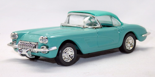 GM CHEVROLET CORVETTE C1 19
