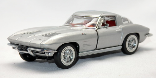 GM CHEVROLET CORVETTE STINGRAY C2 5