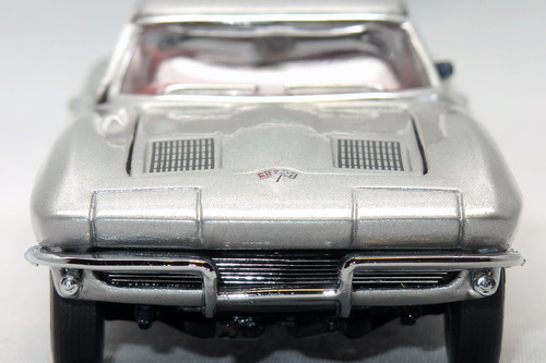 GM CHEVROLET CORVETTE STINGRAY C2 7