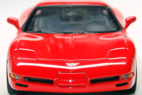 GM CHEVROLET CORVETTE C5 7