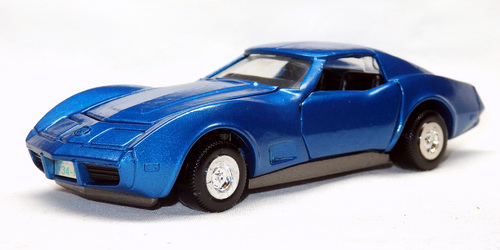 GM CHEVROLET CORVETTE C3 5