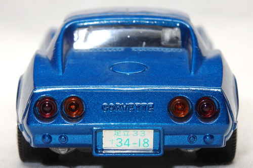ミニカーでたどる自動車歴史 時代/自動車メーカー別 戦後期