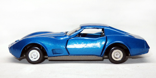 GM CHEVROLET CORVETTE C3 6