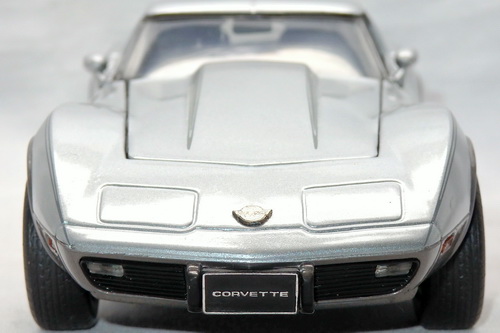 GM CHEVROLET CORVETTE C3 1