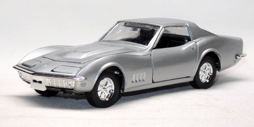 GM CHEVROLET CORVETTE C3 STINGRAY 5