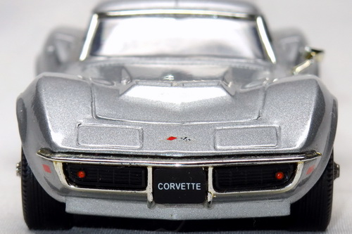 GM CHEVROLET CORVETTE C3 STINGRAY 19