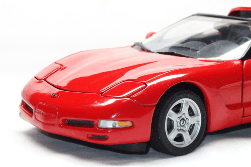 GM CHEVROLET CORVETTE C5 4