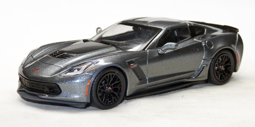 GM CHEVROLET CORVETTE C7 Z06