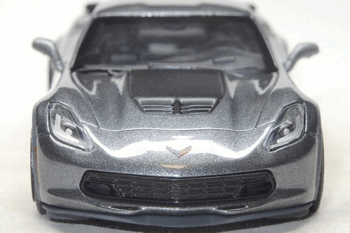 GM CHEVROLET CORVETTE C7 Z06 1