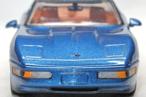 GM CHEVROLET CORVETTE C4 ZR-1 3