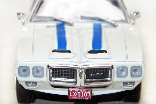 GM PONTIAC FIREBIRD TRANS AM 7