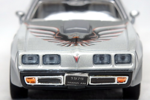 GM PONTIAC FIREBIRD TRANS AM 1