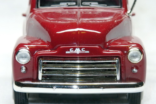 GMC PICKUP 1