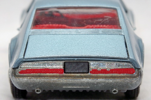 GM OLDSMOBILE TORONADO 2