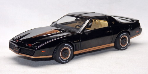 GM PONTIAC FIREBIRD TRANSAM