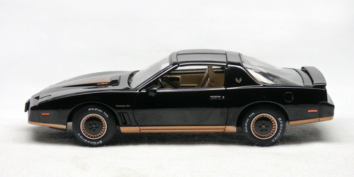 GM PONTIAC FIREBIRD TRANSAM