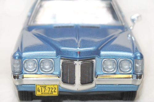 GM PONTIAC GRANDPRIX SJ 1