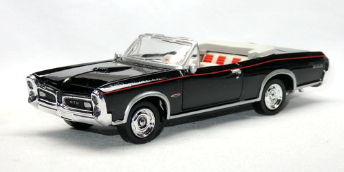 GM PONTIAC GTO 11