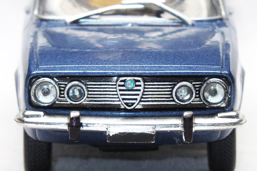 ALFA ROMEO 1750 1