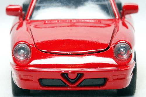 ALFA ROMEO 2000 SPIDER 3