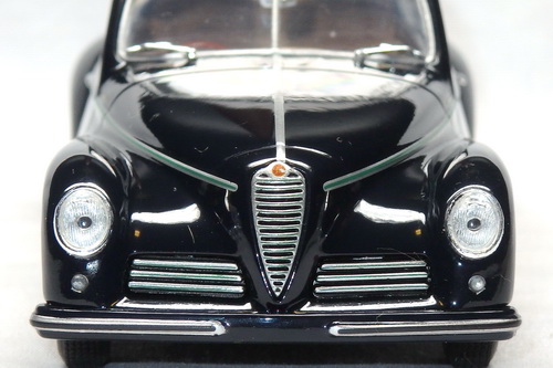 ALFA ROMEO 6C 2500 FRECCIA D'ORO 1