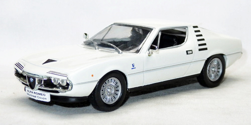 ALFA ROMEO MONTREAL 11