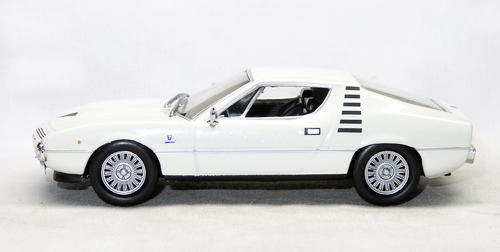 ALFA ROMEO MONTREAL 12